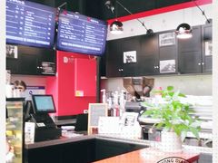 -BLAQ咖啡(骏豪店)