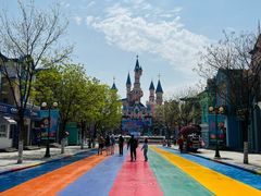 -沈阳方特欢乐世界