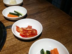 -釜山火炉韩式炭火烤肉(欧洲城店)