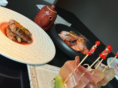 -花潮料理艺食馆(成都万象城店)