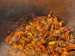 -洞氮肥波龙虾堂(银海店)