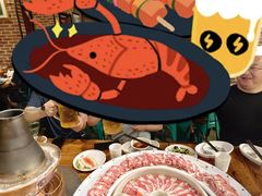 -额尔敦草原涮羊肉·烧烤(冻青树总店)