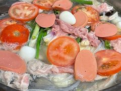 -海关荤豆花(洋河一路店)