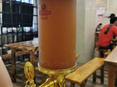 -清真海鲜大排档(原芥园道店)