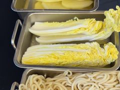 -师烤·豆花烤鱼(广州荔湾扬韬广场店)