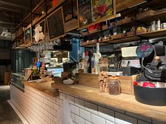 -Common Table · Brunch & Coffee