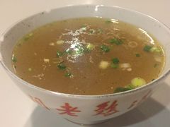 -民间老鸡汤面馆(中山北路店)
