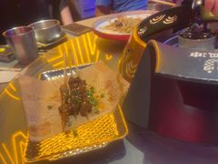 -令狐冲·炭烤活鱼(宝龙店)