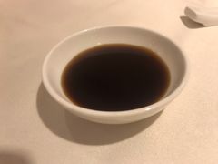 -丁山花园酒店-明园餐厅