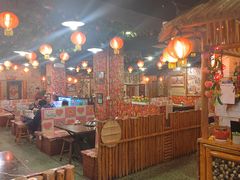 -粗粮人家·东北菜(洋桥店)