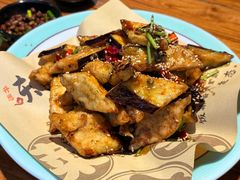 -东来土菜馆(民祥园路店)