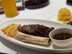 -荣兴酒家(徐家汇店)