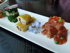 -柒园·三十年创意杭帮菜(龙湖滨江天街店)