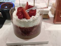 -CloudD'or可露朵蛋糕(1733商业空间店)