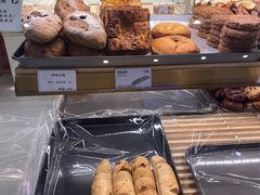 -烘焙町面包店(西四店)