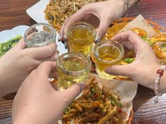 -南记食粥坊·宵夜大排档(莲花店)