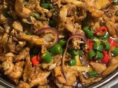 青椒紫苏味-蛙小侠(珠海华发商都店)