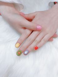 -7嘉nail eyelash·美甲美睫