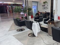-ON STAR SALON