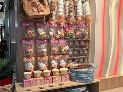 -DQ·蛋糕·冰淇淋(手工定制蛋糕SM广场店)