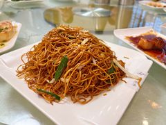 -津津菜馆(绝没分店)