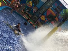 -沈阳龙润夏宫温泉水乐园