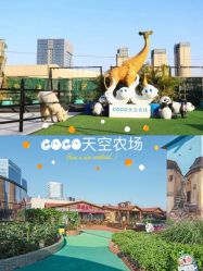 -可可天空农场(中大店)