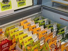 -沃尔玛(平阳鳌江店)