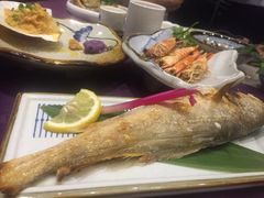 -樱之盛宴·蟹料理海鲜自助(前进大街店)