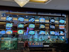 -聚福宝合苑食府(南头镇店)