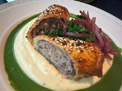 -福楼毕斯罗F Bistronome(国贸商城约会地标景观店)