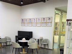 -欧立口腔(香雪店)