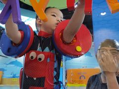 -艾悠宝亲子游泳·水育早教·婴幼儿游泳·儿童游泳