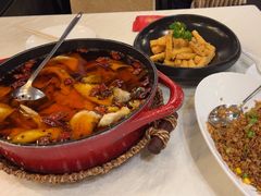 -峨嵋酒家(牡丹园店)