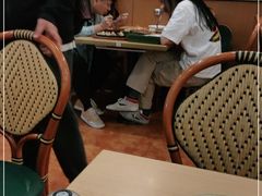 -萨莉亚意式餐厅(三号湾广场店)