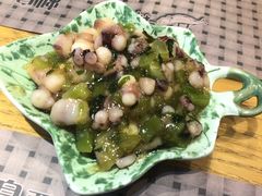 -林妈妈村·日式料理(宝山万达店)