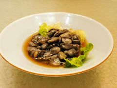 -诸暨耀江开元名都大酒店·西子灶中餐厅