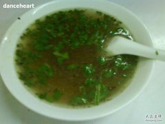 -王胖子驴肉火烧(鼓楼店)