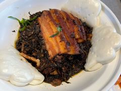 -羲和雅苑•北京烤鸭(平安国际金融中心店)