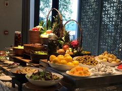 -杭州桐庐康莱德酒店西餐厅-舍