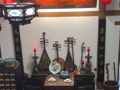 -道南書院·私房菜·早午茶·茶馆