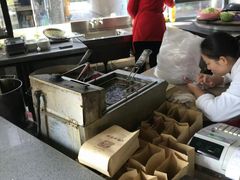 -王裕興肉莊(南禅寺店)