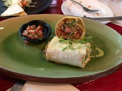 -Pistolera Mexican Cantina女枪手墨西哥餐厅(碧云路店)