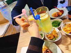 -千寿·金焰食堂(仁和新城店)