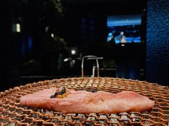 -合幸日本料理·炭火烧肉(观澜御湖店)