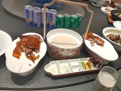 -香丰阁·烤鸭·川湘菜(清河店)