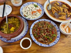-味旭香餐厅 老字号