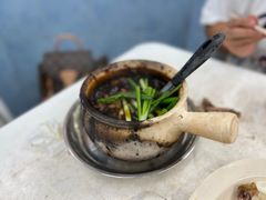 -明辉田鸡粥