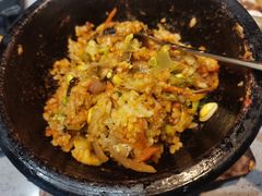 -妥妥烤肉料理(昙华林店)