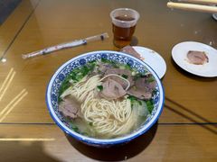 -清真磨沟沿老字号牛肉面(总店)